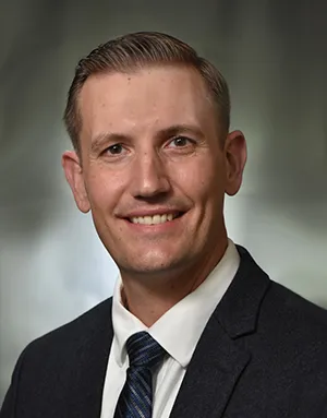 Dr. David Rasmussen